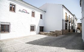 Apartamentos Turísticos La Casa Vieja